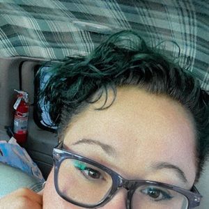 Meet your Posher, Guadalupe